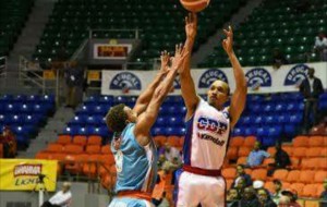 CDP y Pueblo Nuevo triunfan en basket de Santiago CDP y Pueblo Nuevo triunfan en basket de Santiago