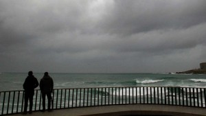 ESPAÑA: Alerta en casi todo el país por viento o nieve ESPAÑA: Alerta en casi todo el país por viento o nieve