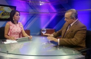 Almeyda pondera condiciones de Jiménez para ser candidato SDE Almeyda pondera condiciones de Jiménez para ser candidato SDE