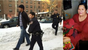 Dicen sufre de trastornos mentales dominicano acusado de matar a una mujer boricua