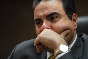 EL SALVADOR: Corte ordena juicio civil a expresidente Saca