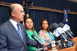 La Procuraduría apelará medida prisión domiciliaria favorece jueces La Procuraduría apelará medida prisión domiciliaria favorece jueces