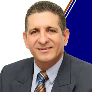 Candidato a diputado dice Gobierno trata de confundir