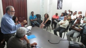 PRM ve más del 50% ciudadanos quiere abandonar la Rep. Dom.