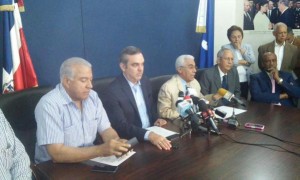 PRM opina Medina ha sido incapaz resolver problema eléctrico de RD