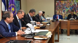 Encuestas en el PLD reducen a 4 los candidatos a la alcaldía de SDE