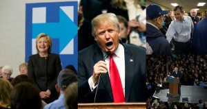 EU: Arranca proceso elecciones primarias