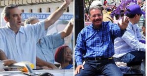 Entra en fase final campaña; se espera aumenten actos de masas