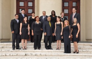 Líricos cantan a la Patria Líricos cantan a la Patria