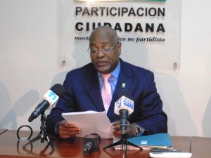 Participación Ciudadana defiende celebración de debates electorales