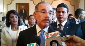 Medina tratará de que Gobierno mantenga imagen transparencia