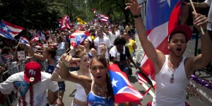 PUERTO RICO: 609 mil emigraron en ocho años