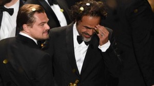 Oscar 2016: ‘Spotlight’ gana el premio a mejor película, Leonardo DiCaprio el mejor actor