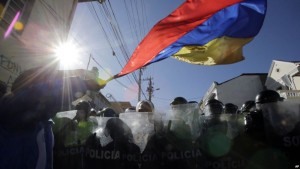 ECUADOR: Debaten reducción de semana laboral