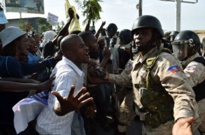 Derechos Humanos siguen violándose en Haití