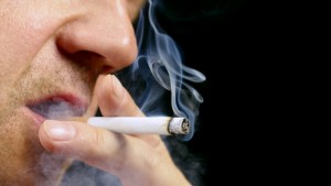 OMS advierte sobre películas con escenas consumo de tabaco