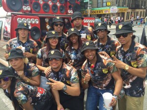 LOS “GUARAGUAO» del Carnaval Vegano LOS “GUARAGUAO» del Carnaval Vegano