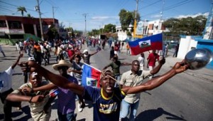 Haití: La lucha de clases y la historia detrás de la crisis electoral de 2016