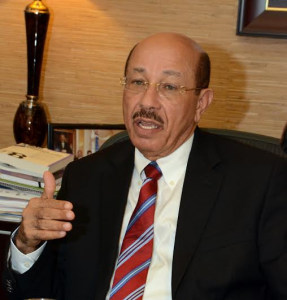 Montás elogia desempeño económico gobiernos PLD