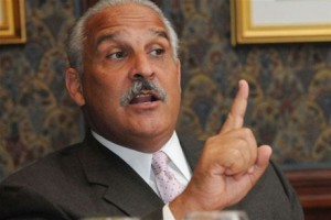 Jaime David niega uso de recursos públicos en campaña Jaime David niega uso de recursos públicos en campaña