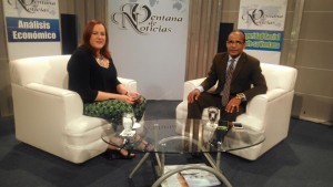 Janet Camilo dice acuerdo con PLD ha posicionado al PRD