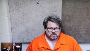 EE.UU: Presentan cargos contra sospechoso de matanza en Michigan