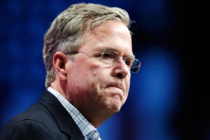 EE.UU: Jeb Bush abandona tras otra derrota ante Trump, Hilary gana en Nevada