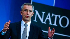 La OTAN advierte presencia de Rusia en el Ártico es un desafío