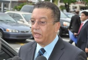 Jhonny Jones asegura triunfo será arrollador y en primera vuelta Jhonny Jones asegura triunfo será arrollador y en primera vuelta