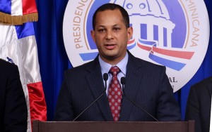 Minaya: Abinader hace oposición pobre y carente de propuestas Minaya: Abinader hace oposición pobre y carente de propuestas