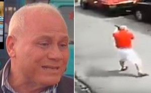 Fiscalía de SD dice ex general mató a bandolero en el suelo Fiscalía de SD dice ex general mató a bandolero en el suelo