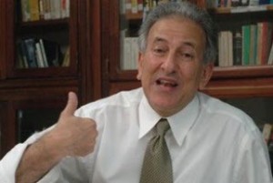 Serulle Ramia dice Danilo Medina le ganará a Luis Abinader en primera vuelta