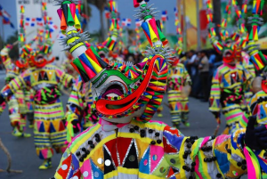 Cultura anuncia celebración Festival Música de Carnaval