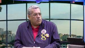 Acosta cree atribuyen a la RD injustamente origen de drogas