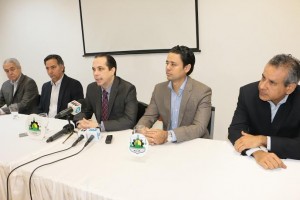 Industriales Santiago urgen reforma Código para «acabar con mafias»