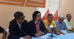 Movimiento C+ critica declaraciones Abinader sobre matrimonio homosexual Movimiento C+ critica declaraciones Abinader sobre matrimonio homosexual