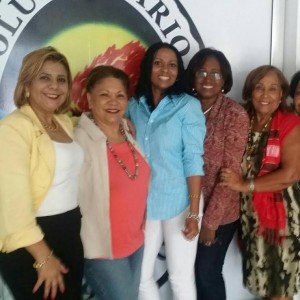 Precandidata a diputada PRD destaca papel jóvenes en política Precandidata a diputada PRD destaca papel jóvenes en política