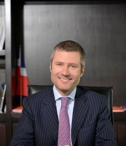 Altice designa nuevo CEO para República Dominicana