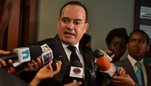 MOCA: Surún Hernández pide investigar asesinato de abogado