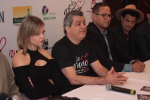 Los detalles fueron ofrecidos en rueda de prensa.