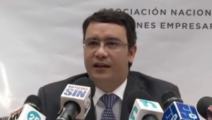 ANJE informa habrá debates entre los candidatos del 5 al 18 de abril