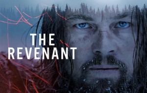 Crítica de cine: «The Revenant»