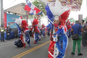 Cultura anuncia preparativos para el Desfile Nacional del Carnaval