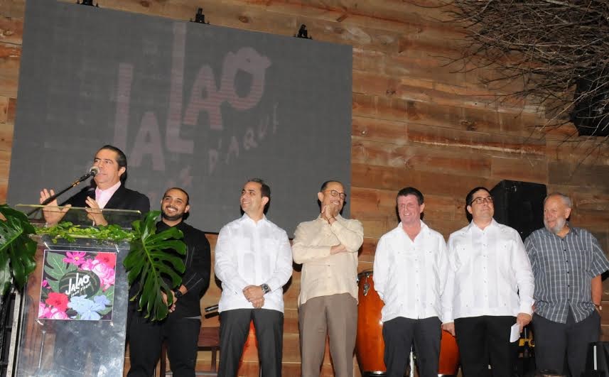 Sector privado invierte US$100 millones en Ciudad Colonial imagen