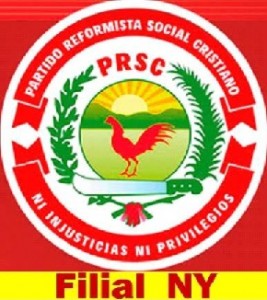 Desmienten PRSC apoye reelección Presidente