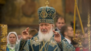 Patriarca ortodoxo ruso en ruta a Cuba para reunirse con el papa Patriarca ortodoxo ruso en ruta a Cuba para reunirse con el papa