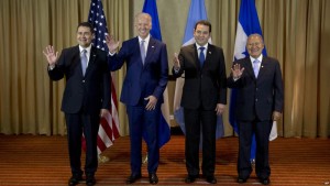 Presidentes centroamericanos se reunirán nuevamente con Biden Presidentes centroamericanos se reunirán nuevamente con Biden