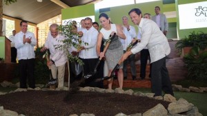 Medina da primer palazo construir hotel Four Seasons