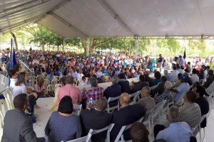 Pelegrín: Pueblo le dará una «derrota sorpresa» a Danilo