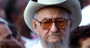 CUBA: Fallece el hermano mayor de los Castro